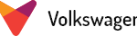 Revolution Motorhomes partner Volkswagen logo